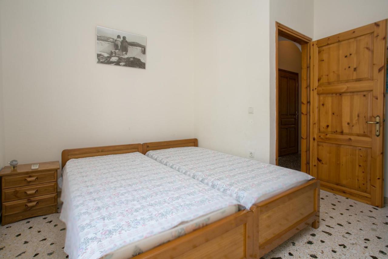Elvetia Villa Potos Exterior foto
